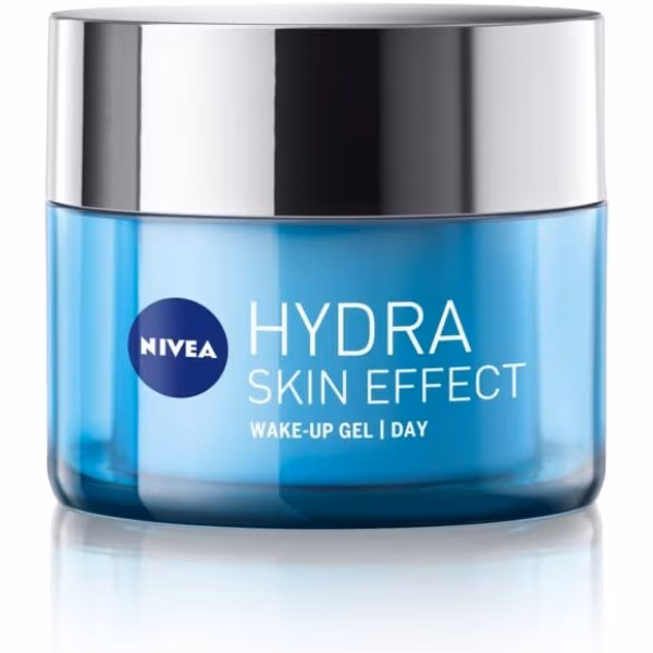 Nivea Hydra Wake Up Gel Day Cream 50ml