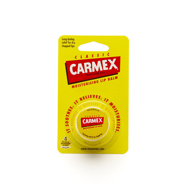 Carmex Original Blister Pot 7.5G