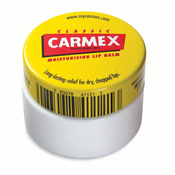Carmex Original Blister Pot 7.5G