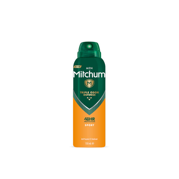 Mitchum Advanced Sport 150ml