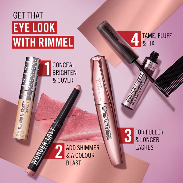 Rimmel Shadow Stick 005 Frosty Rose