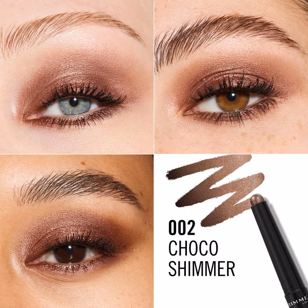 Rimmel Shadow Stick 005 Frosty Rose