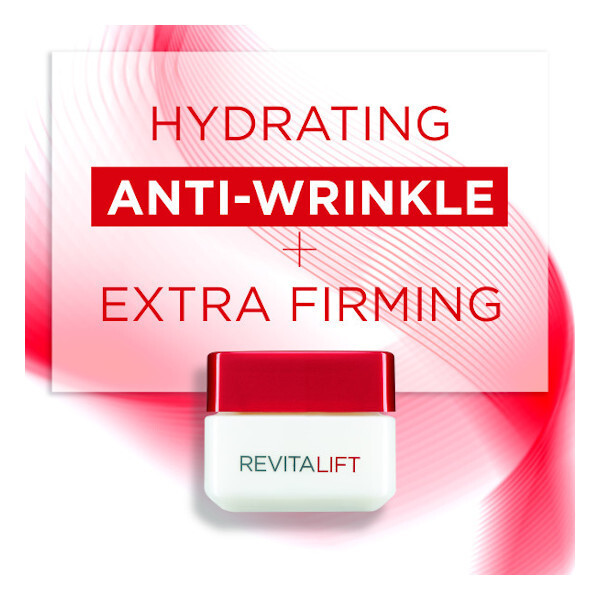 Loreal Revitalift Eyes 15ML