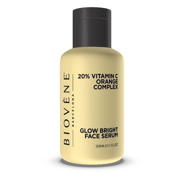 Biovene Glow Bright Serum 30ml