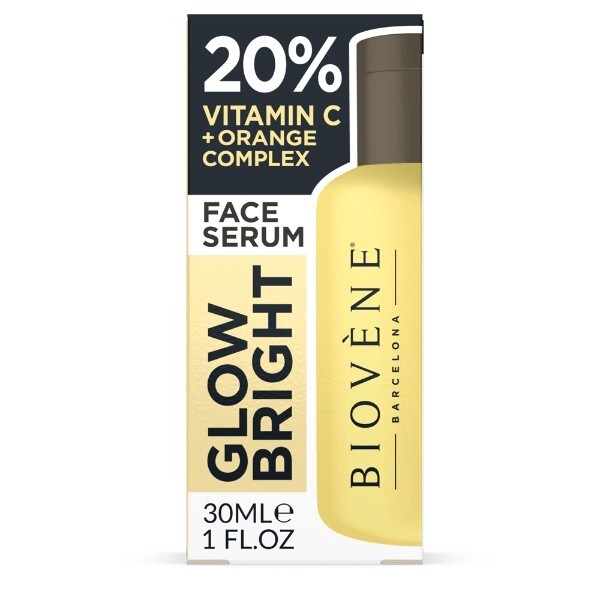 Biovene Glow Bright Serum 30ml