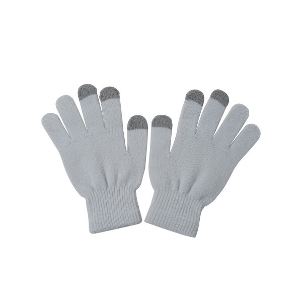 Smart Magic Gloves Grey