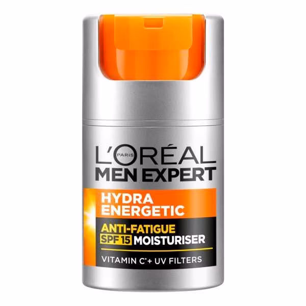Loreal Mex Hydra Energy Aftershave Moisturiser