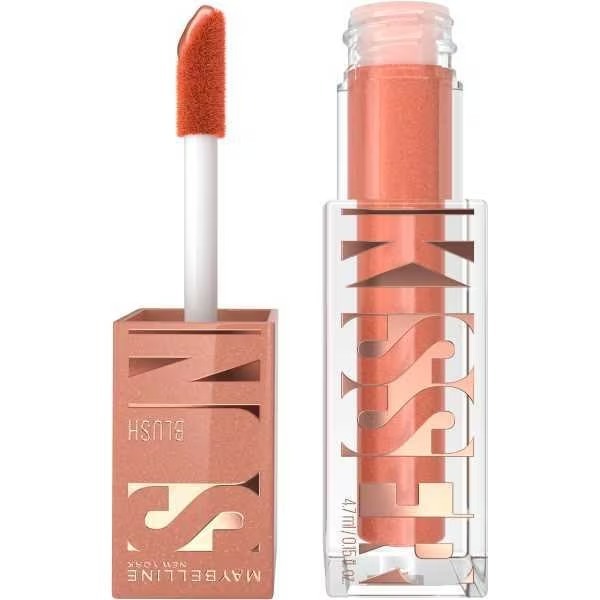 Maybelline Sunkisser Blush 03 Sol Search