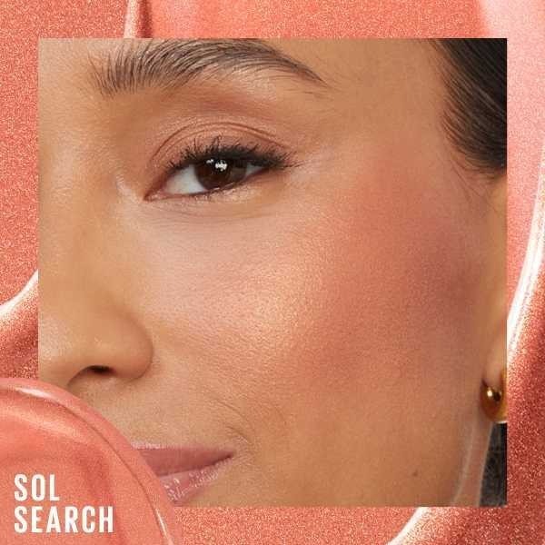 Maybelline Sunkisser Blush 03 Sol Search