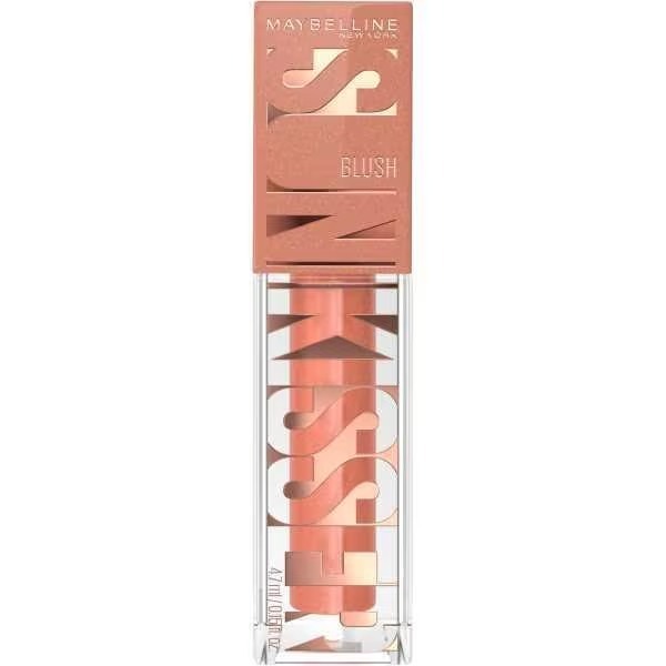 Maybelline Sunkisser Blush 03 Sol Search