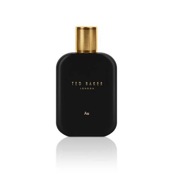 Ted Baker Tonics Gold 100ml EDT