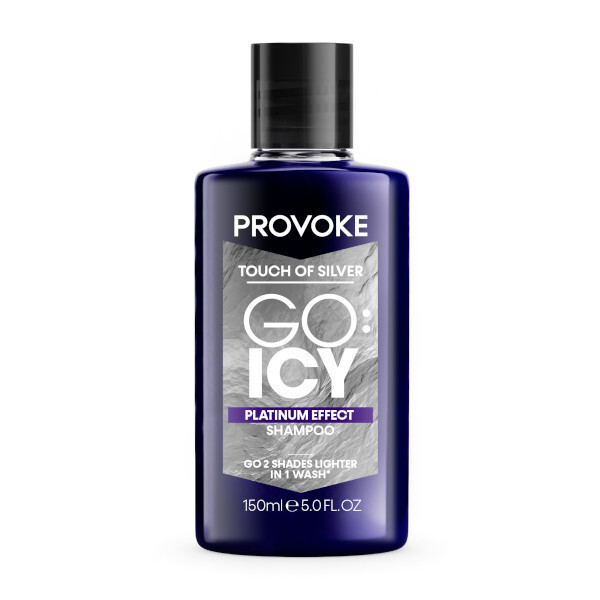 Provoke Go Icy Shampoo 150ml