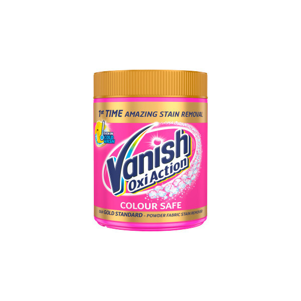 Vanish Gold 470g