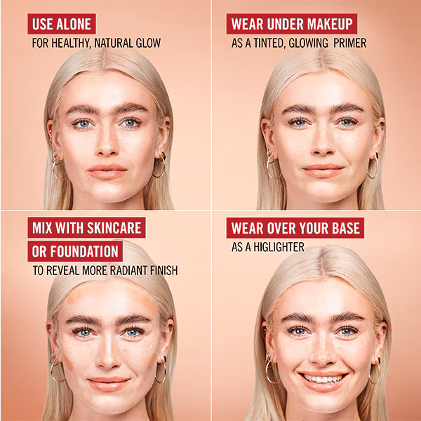 Rimmel Better Than Filters Fair Light 02