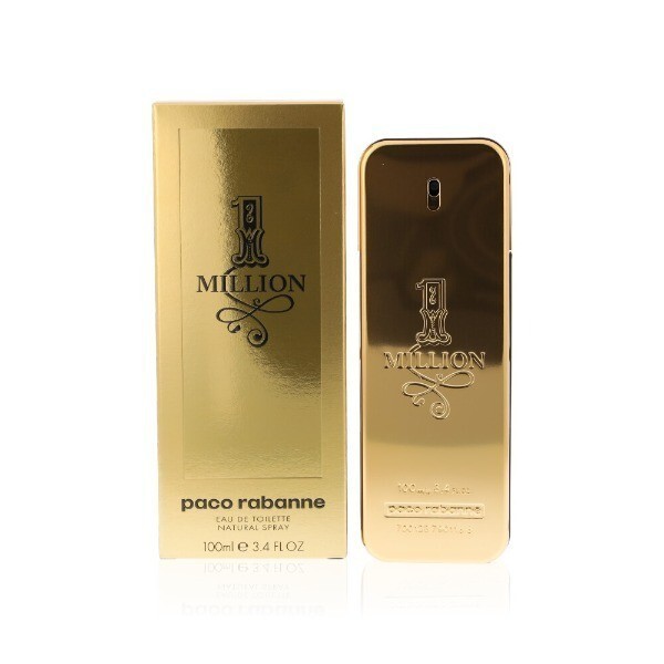 Paco Rabanne 1 Million 100ml EDT