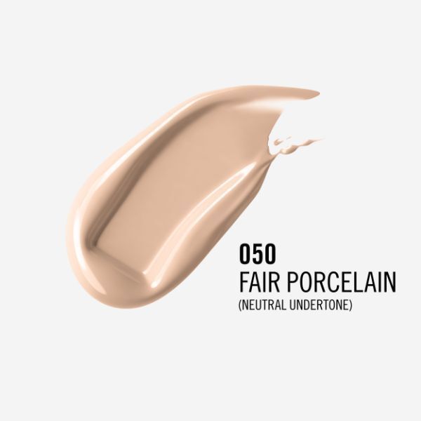 Rimmel Lasting Finish 35HR Foundation Fair Porcelain