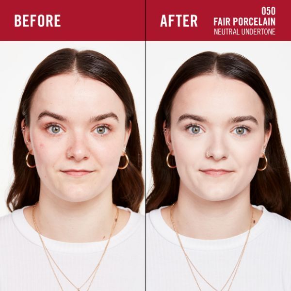 Rimmel Lasting Finish 35HR Foundation Fair Porcelain