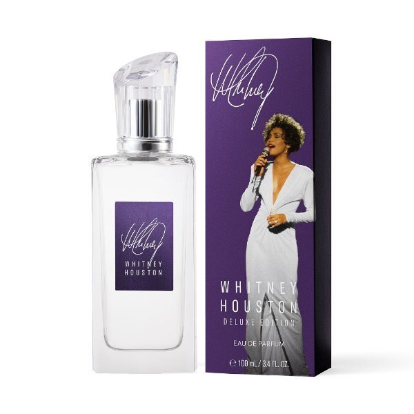 Whitney Houston 100ml EDP