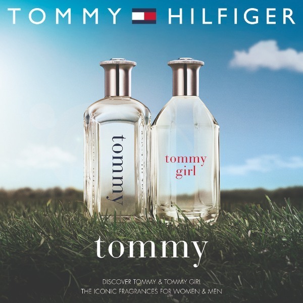 Tommy Hilfiger Tommy Girl Edt 30Ml