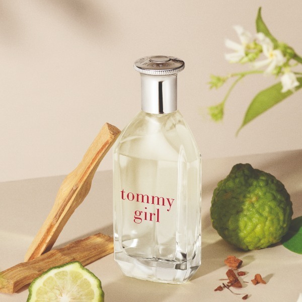 Tommy Hilfiger Tommy Girl Edt 30Ml