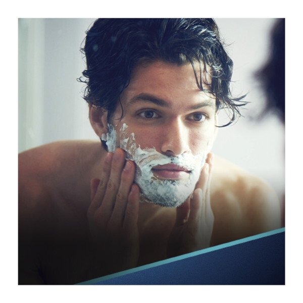 Gillette Series Shave Gel Sens 200ml