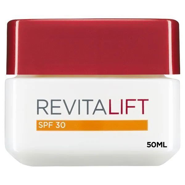 L'Oreal Dermo Expert Revitalift Day Cream with SPF30 50ml