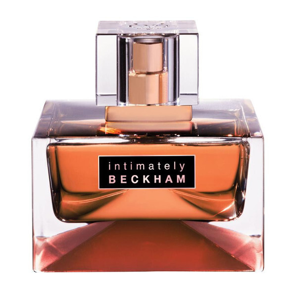 Beckham Intimately Him 75ml EDT