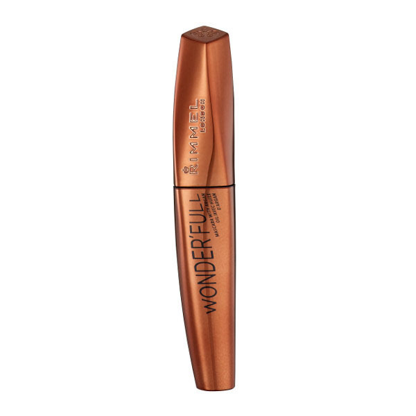 Rimmel Wonder'Full Mascara Black