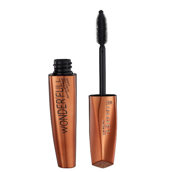 Rimmel Wonder'Full Mascara Black