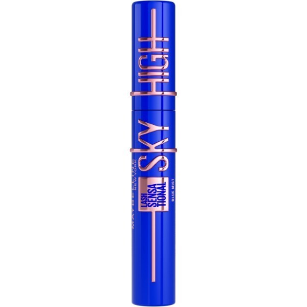 Maybelline Sky High Mascara Blue Mist