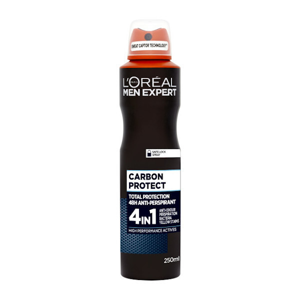 Men Expert C/P Intense Ice Deo 250ML