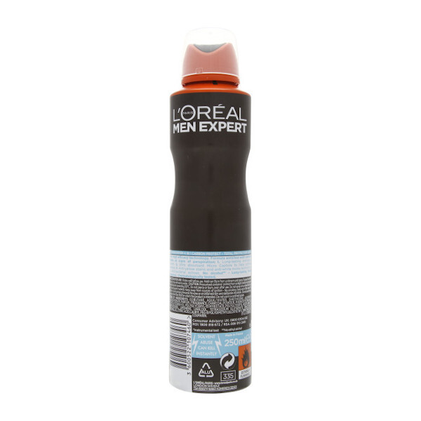 Men Expert C/P Intense Ice Deo 250ML