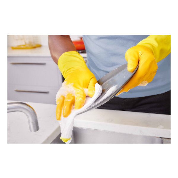 Marigold Kitchen Gloves Medium