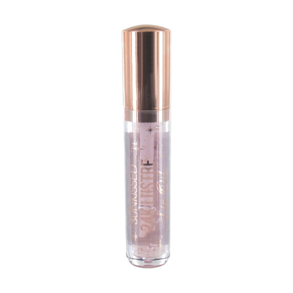 Sunkissed 24K Lustre Lip Oil