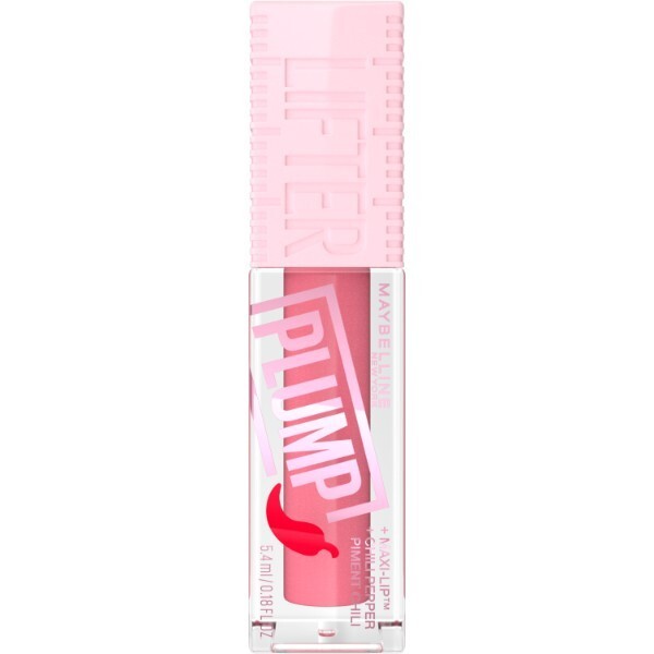 Maybelline Lifter Plump 001 Blush Blaze