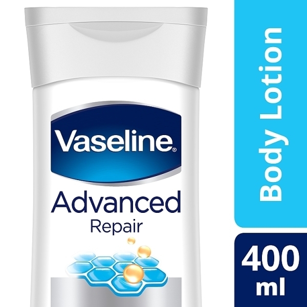 Vaseline Intensive Care Advanced Repair Lotion 400ml