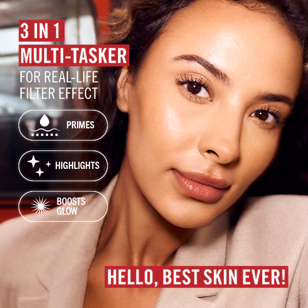 Rimmel Better Than Filters Light 03