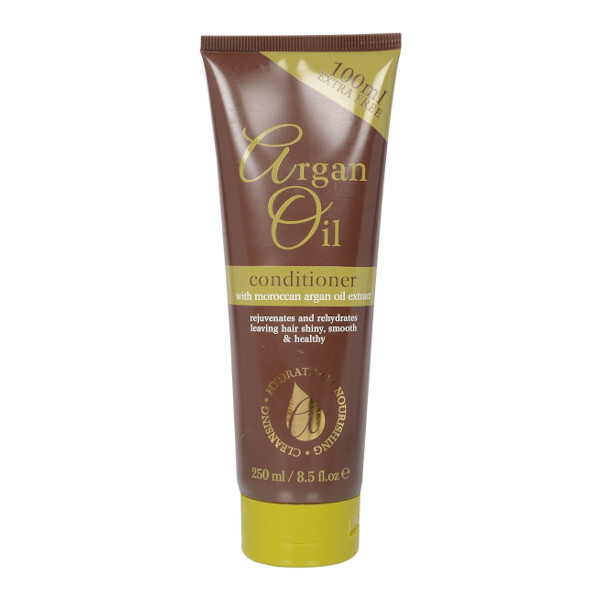 Argan Oil Conditioner 300ml