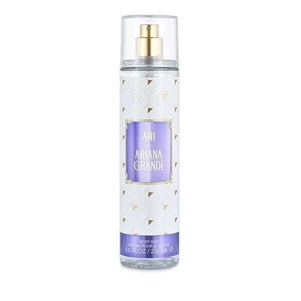 Ariana Grande Ari Body Mist 236ml