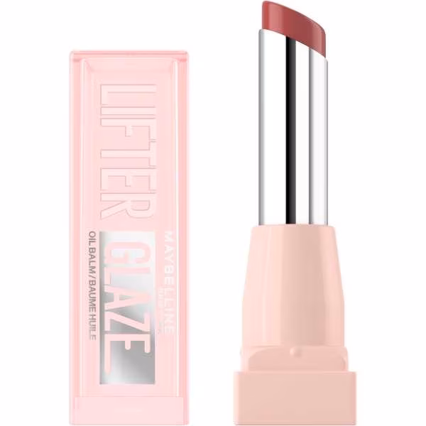 Maybelline Lifter Glaze Caramel Glow