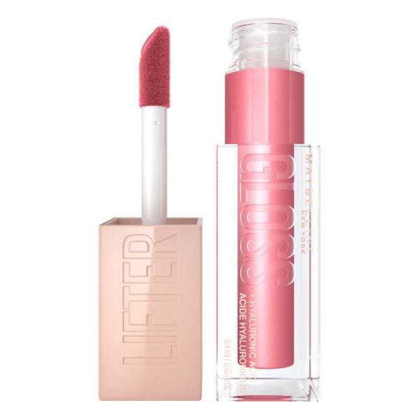 Maybelline Lifter Gloss 05 Petal