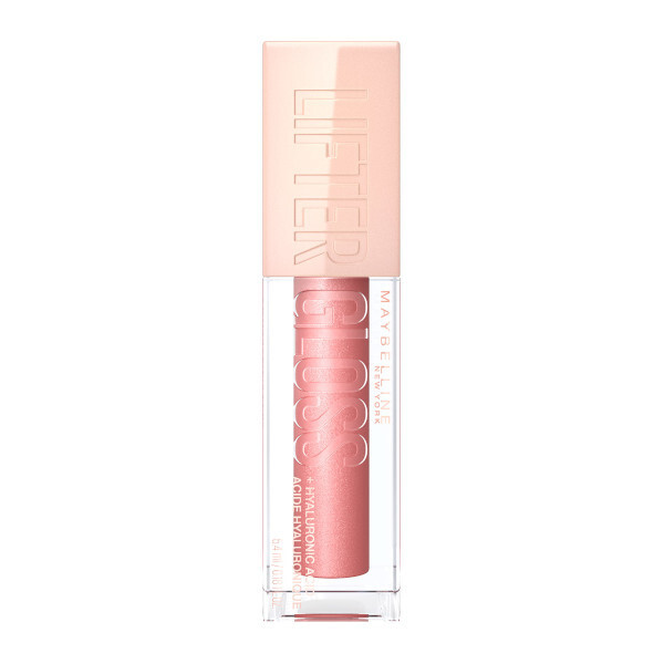 Maybelline Lifter Gloss Plumping Lip Gloss Moon