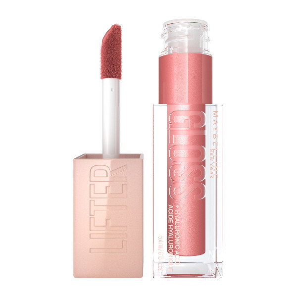 Maybelline Lifter Gloss Plumping Lip Gloss Moon