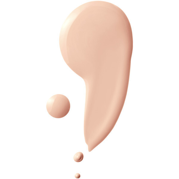 Maybelline Fit Me Matte & Poreless Foundation 130 Buff Beige