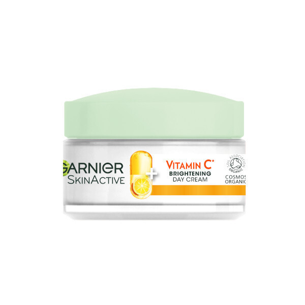 Garnier Vitamin C Bright Day Cream 50ml