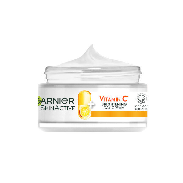 Garnier Vitamin C Bright Day Cream 50ml