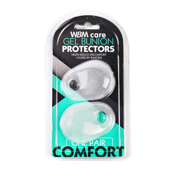 WBM Care Bio Gel Bunion Protector