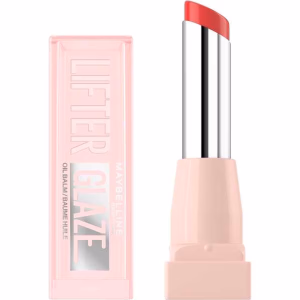 Maybelline Lifter Glaze Peach Quench