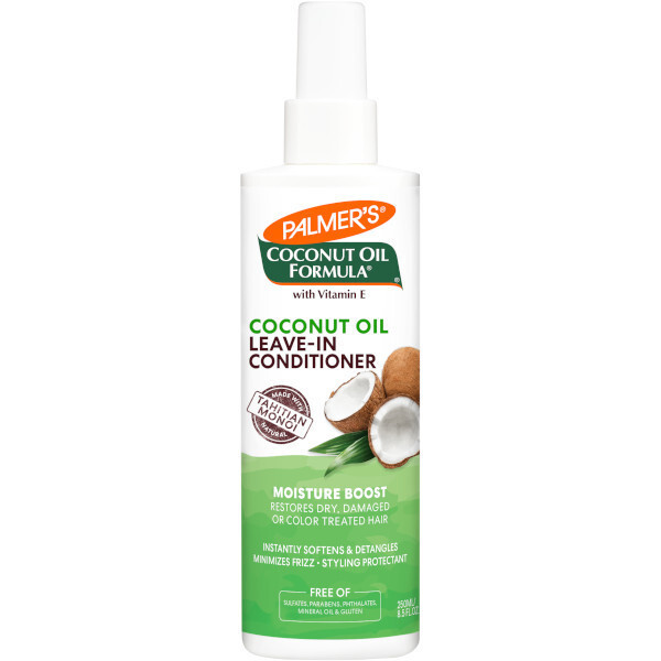 Palmers Coconut Oil Leave In Conditioner 250ml
