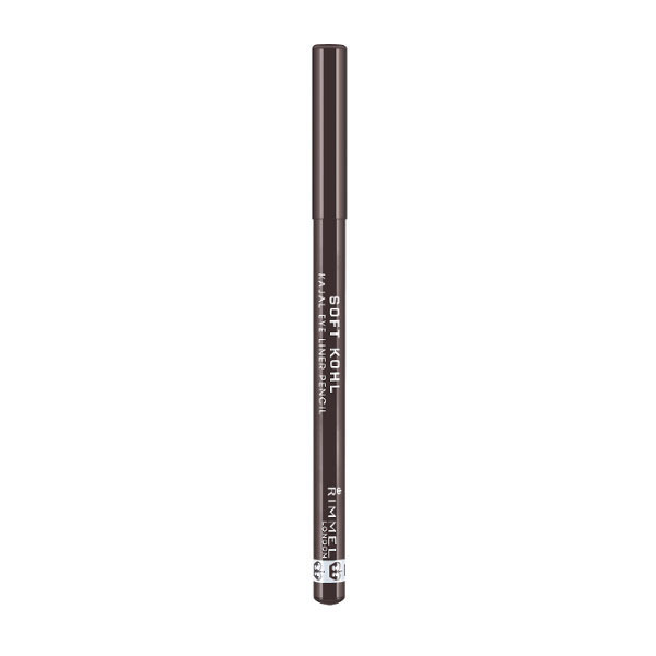 Rimmel Soft Khol Eye Pen-Sable Brown